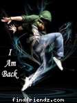 i am what i am