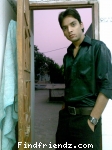 again me.