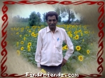 With frame