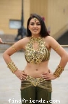 Hansika Motwani