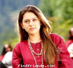 Hansika Motwani