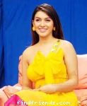 Hansika Motwani