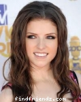 Anna Kendrick