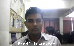 in office