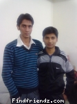 Me And Arpit