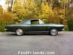 All original, 1968 B
