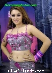 Hansika Motwani