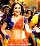Madhuri Dixit