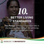 Better Living Standa