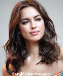 Irina Shayk