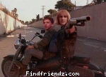 extreme funny