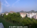 Ranchi City