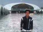 YASIR ALI