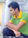 look Straight