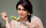 Huma Qureshi