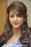 Shruti Haasan 