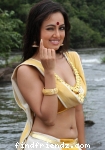 Sexy Sana Khan Sizzl