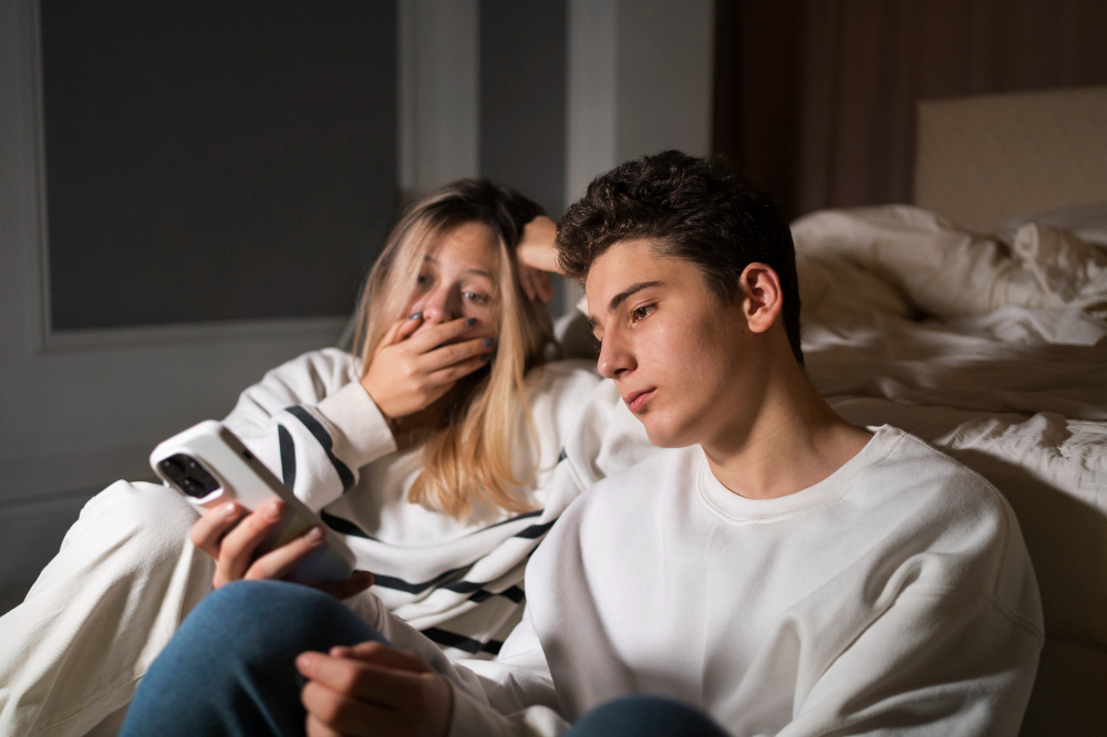 Long-Distance Friendship Survival Tips