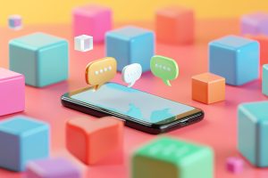 Top 10 Apps to Make Friends in 2025