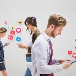 Instagram vs. BeReal vs. TikTok