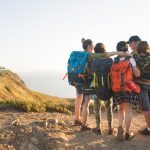Stories of unexpected travel friendships