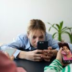 Social Media & Digital Life