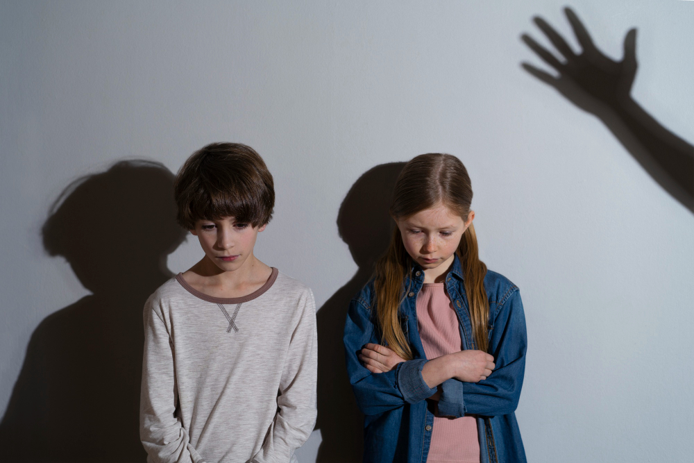 Stop Ghosting Yourself